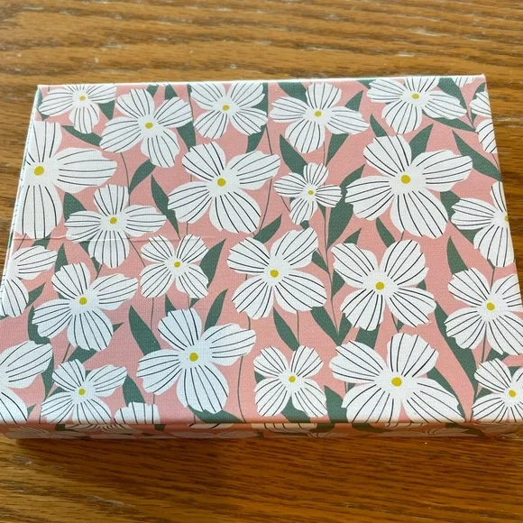 NEW Studio Oh! Floral Note Card Set🌺 - Picture 7 of 7